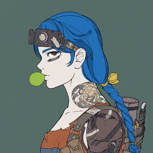 Da Wasteland