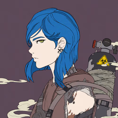 Da Wasteland