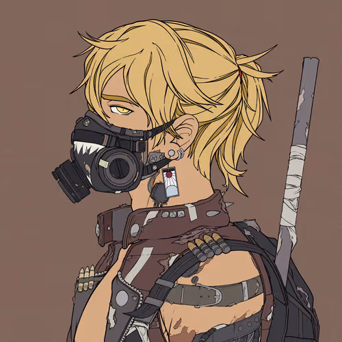 Da Wasteland