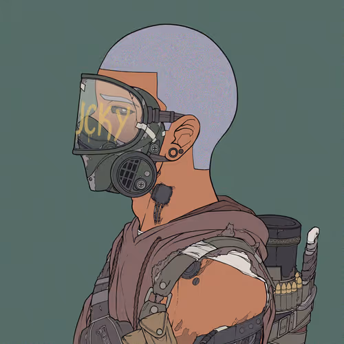 Da Wasteland