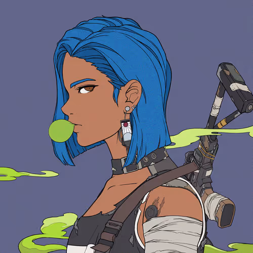 Da Wasteland