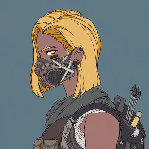 Da Wasteland