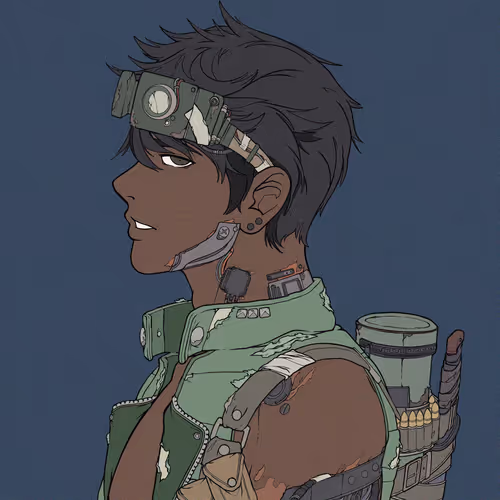 Da Wasteland