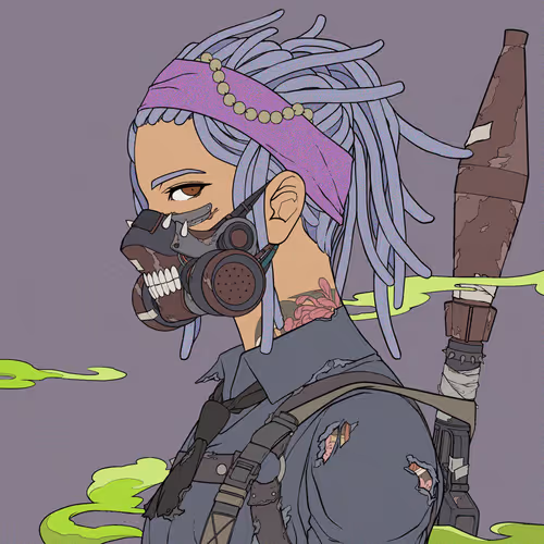 Da Wasteland