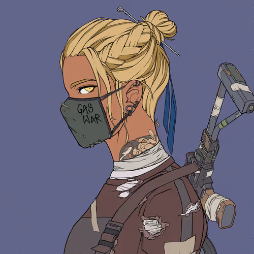 Da Wasteland