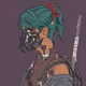 668