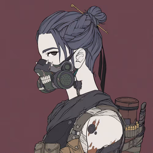 Da Wasteland