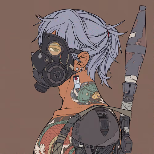 Da Wasteland