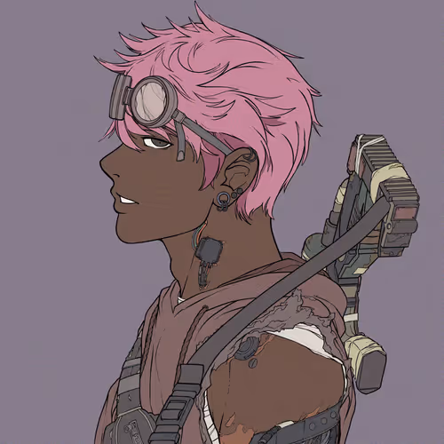 Da Wasteland