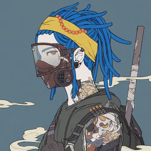 Da Wasteland