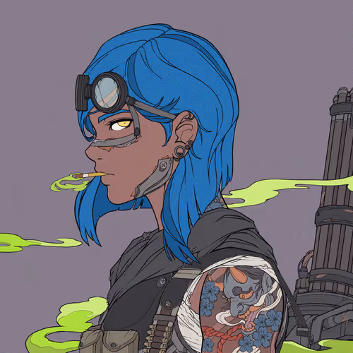 Da Wasteland