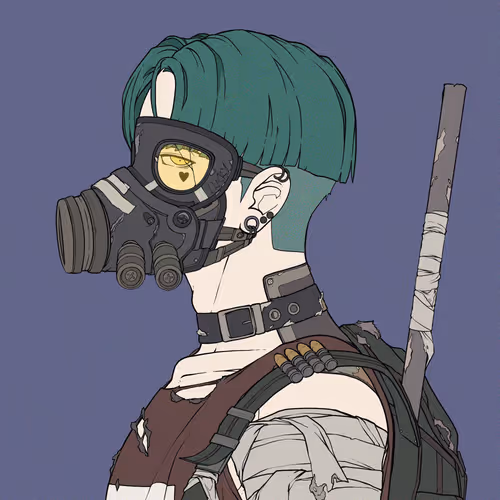 Da Wasteland