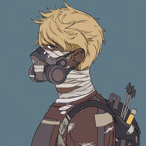 Da Wasteland