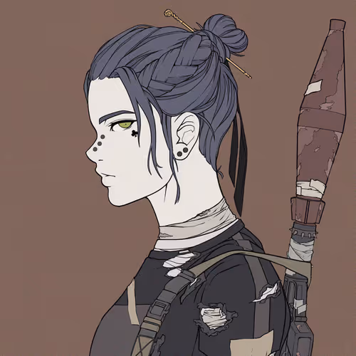 Da Wasteland