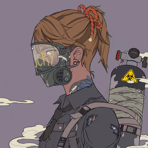 Da Wasteland