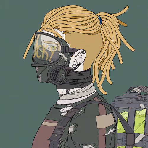 Da Wasteland