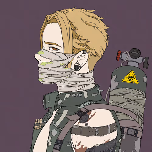 Da Wasteland
