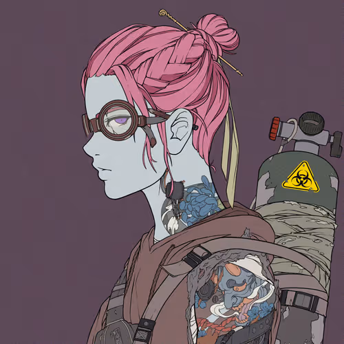 Da Wasteland