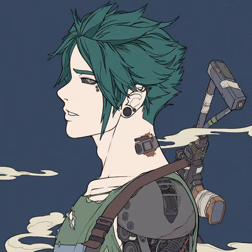 Da Wasteland