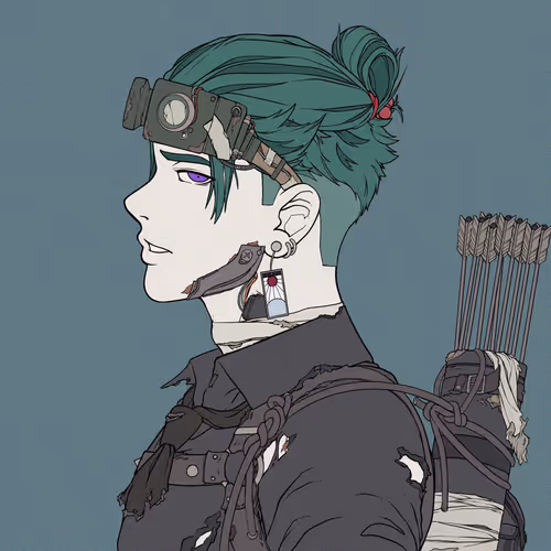 Da Wasteland