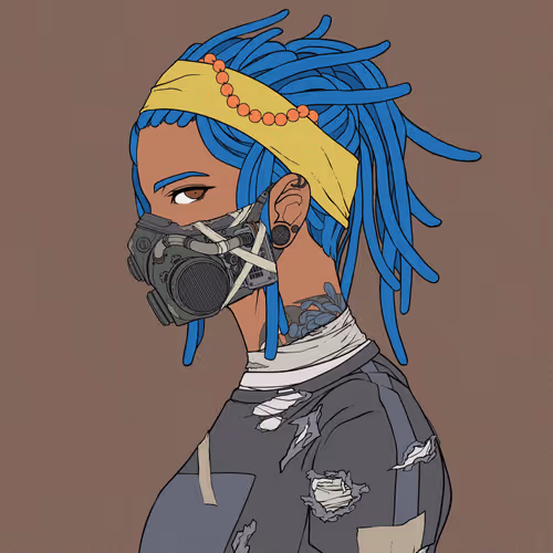 Da Wasteland