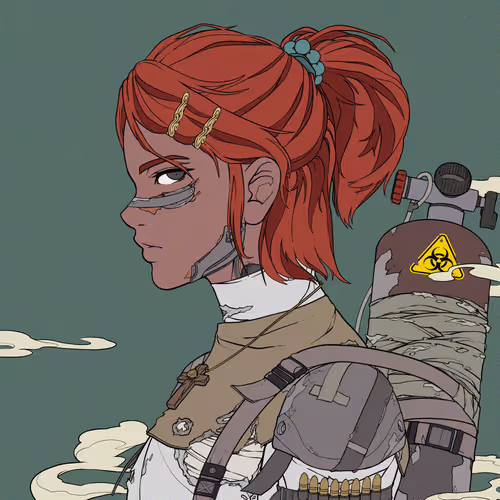 Da Wasteland