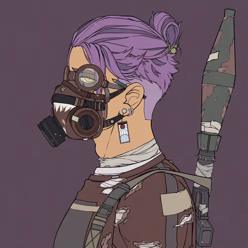 Da Wasteland