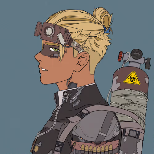 Da Wasteland