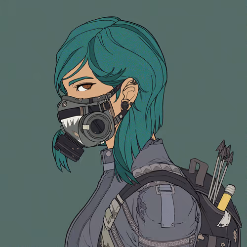 Da Wasteland