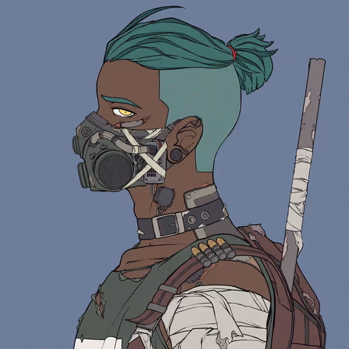 Da Wasteland