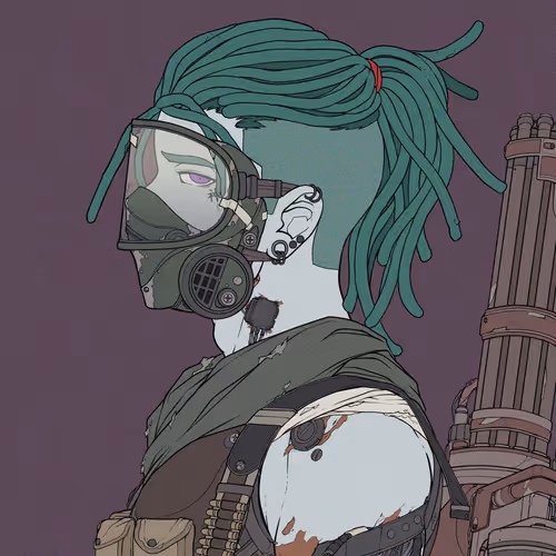 Da Wasteland