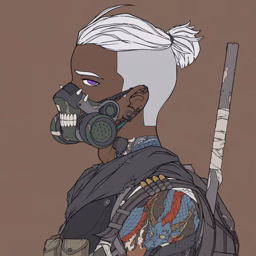 Da Wasteland