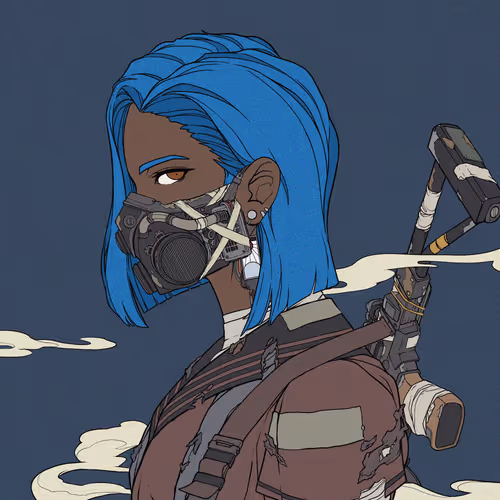 Da Wasteland