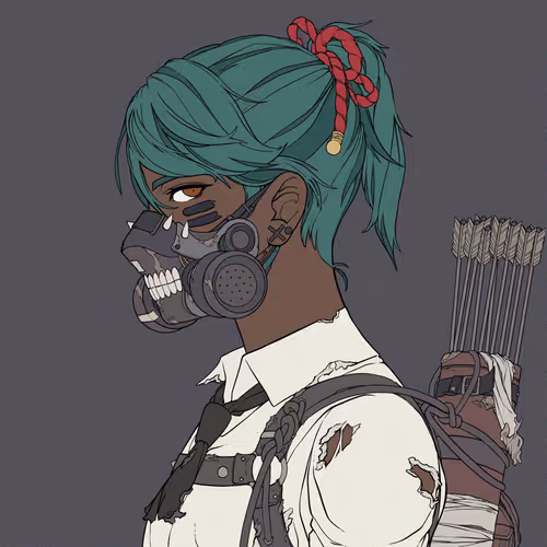 Da Wasteland