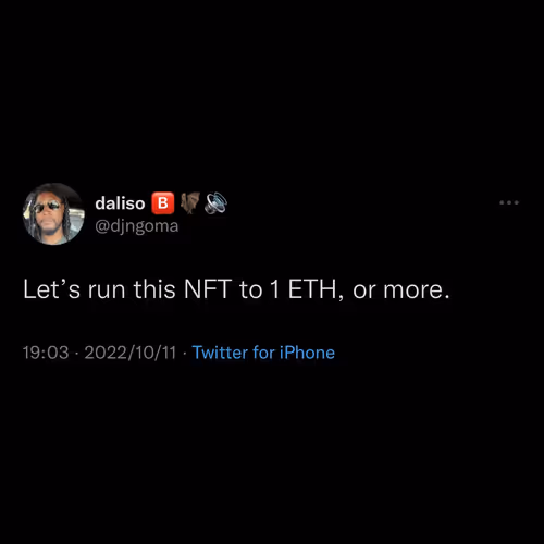 Screenshots by Daliso