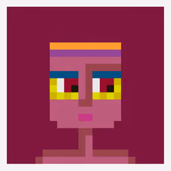 EightBit You #580