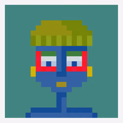 EightBit You #1085
