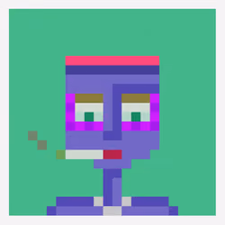 EightBit You #1609