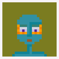 EightBit You #1709