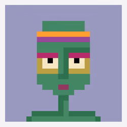 EightBit You #1684