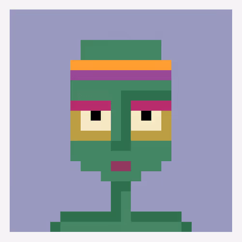 EightBit You #684