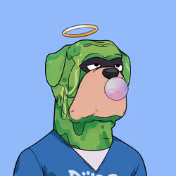 4447