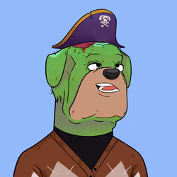 6121
