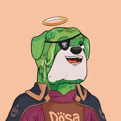 Dosacrats #6715