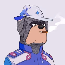 8901