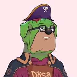 Dosacrats #6744