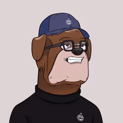 6447