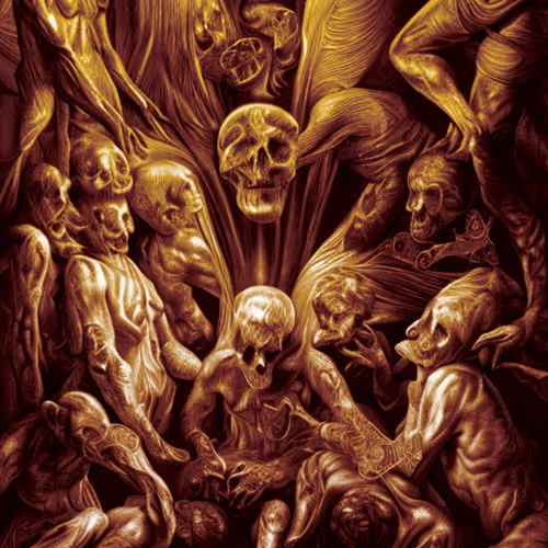 IN BETWEEN MY DEMONS