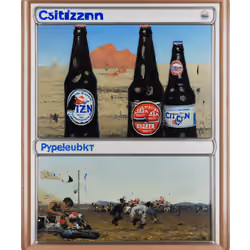 Card #8099