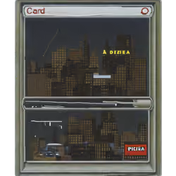 Card #7938